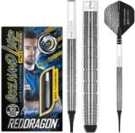 Red Dragon Sageti softip Luke Humphries TX1 20g RedDragon (RDD2505)