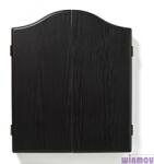 Winmau Cabinet darts Winmau black (8463001)
