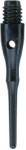 Unicorn Varfuri Contour Long White Soft Tips - 100 Buc (u40020)