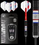 Winmau Sageti Thibault Tricole 23 gr 90% tungs Winmau (1488-23)