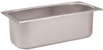 TEFCOLD 15301 rozsdamentes Napoli-fagylalttégely - 5 l (15301)