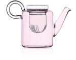 Ichendorf Milano carafă pentru ceai din sticlă borosilicată Piuma 0, 7 l 99KK-KHUZYF_30X (009359518R)