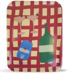 Byon tavă pentru servire din lemn de stejar 43 x 33 cm 99KK-SEUZWA_MLC (5281800706) Tava