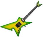 Dime Guitarz Culprit Standard Dime Slime Chitară electrică