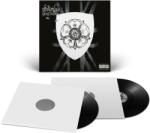 Warner Gallows: Grey Britain - 2Vinyl (LP)