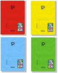 Paperland Caiet Tip II Select, 24 file, hartie 90 g/mp, coperata plastic PP350, Paperland (24800078)