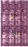 Byon față de masă cu bumbac 150 x 280 cm 99KK-TKUZYR_MLC (5219806509) Fata de masa