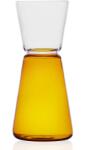 Ichendorf Milano decanter din sticlă colorată High Rise 500 ml 99KK-KFUZYO_11X (9312112)
