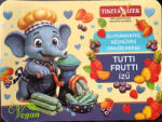 Tiszta Ízek Tutti Frutti ízű omlós keksz 150g Tiszta Ízek gluténmentes, kézműves