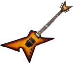 Dime Guitarz Culprit Standard Tobacco Sunburst Chitară electrică