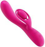 Lovetoy Orbit L'Allure Rechargeable Vibrator - diamondsexshop