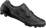 Shimano S-Phyre XC903 MTB kerékpáros cipő - fekete