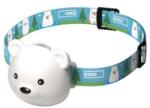 EMOS LED újratölthető fejlámpa medve P3543, 80 lm, Li-Pol 500 mAh