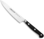 ARCOS Konyhakés ÓPERA 14 cm, fekete