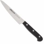 ARCOS Konyhakés UNIVERSAL 14 cm, fekete