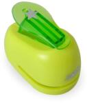 JUNIOR-ST Dekoratív formázó 1, 8 cm - Csillag
