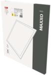 EMOS MAXXO LED panel 60 x 60 cm / 10 mm, 36 W, 4100 lm, beépített, meleg fehér, UGR< 19, IP20