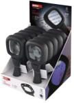EMOS Kézi nagyító LED/UV világítással, 10 db, doboz