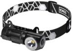 EMOS LED újratölthető fejlámpa P3544, 500 lm, Li-Ion 800 mAh