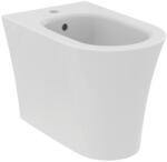 Ideal Standard Bideu Ideal Standard La Dolce Vita 35.5x56cm, alb (E263901)