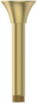 Ideal Standard Brat de dus Ideal Standard La Dolce Vita de tavan, 150mm, auriu periat (BD680A2)
