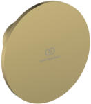 Ideal Standard Cuier simplu Ideal Standard La Dolce Vita, auriu periat (T5503A2)