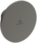 Ideal Standard Cuier simplu Ideal Standard La Dolce Vita, gri magnetic (T5503A5)