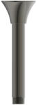 Ideal Standard Brat de dus Ideal Standard La Dolce Vita de tavan, 150mm, gri magnetic (BD680A5)