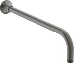 Ideal Standard Brat de dus Ideal Standard La Dolce Vita de perete, 400mm, gri magnetic (BD679A5)