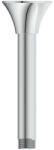 Ideal Standard Brat de dus Ideal Standard La Dolce Vita de tavan, 150mm, crom (BD680AA)