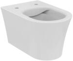 Ideal Standard Vas wc suspendat Ideal Standard La Dolce Vita RimLS+, 36x54.5cm, alb (E263601)