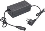 Extol akkumulátortöltő 402600 akkus talicskához, 24 V, 2 A (402600A)