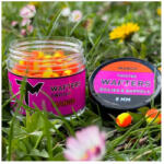 Feedermania Wafters Twisted Boilies & Barrels sweet pineapple 8mm (F0976003)