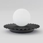 Emibig Lampă de birou Emibig UMBRA LN1, 1xG9, negru-alb (EMB 1726/LN1)