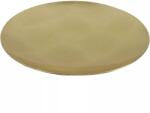 Gastro Farfurie decorativă suport aurie din plastic 47 cm Castron