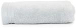 The One Towelling Prosop Organic 50x100 - Argintiu | 50 x 100 cm (TH1310-1000322146) Prosop