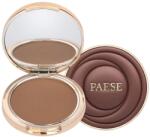Paese Bronzer cremos Paese cu finisaj mat, nuanța 01 Velvet Tan - 8 g