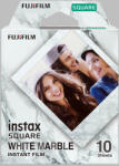 Fujifilm instax SQUARE White Marble film (16656473)