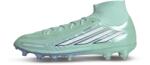 Adidas F50 Sparkfusion Pro FG/AG stoplis focicipő, zöld (IH4560)