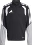 Adidas Tiro 26C edzőfelső, gyerekméret, fekete (KA7572)