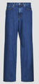 Edwin Ruhák WIDE PANT Kék US 34 / 32 - spartoo - 41 647 Ft