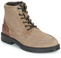 Bullboxer Csizmák - Barna 41 - spartoo - 39 312 Ft