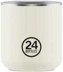 24Bottles 24 Bottles Casa Cup 220ml Rozsdamentes Acél Pohár Cotton (24B2451)