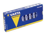 VARTA 4003211111 Industrial LR03 10db/cs AAA alkáli elem (4003211111) - tonerpiac