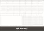 Realsystem Könyöklő 57x39 cm Fekete 2027 (RS714101)