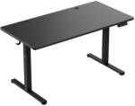 Mark Adler Birou Gaming Electric desk Leader 7.3 Black (MA-LEADER 7.3 BLACK)