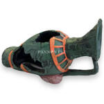 Szer-Ber Dekor GU-340 amfora 17x8x11, 5cm (SZBGU340)