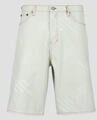 Daily Paper Rövidnadrágok MONOGRAM CANVAS SHORTS Bézs EU M