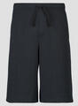 Minimum Rövidnadrágok JASPER SHORTS Fekete EU S