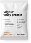 Vilgain Whey Protein -⁠ alacsony hőmérsékleten, CFM-módszerrel ultraszűrve, magas fehérje- és BCAA-tartalommal, szteviol-glikozidokkal édesítve - vilgain - 790 Ft